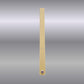 Metal Aluminum Single-Layer Fan Staves 10"