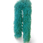 Luxury 25 Ply Ostrich Feather Boa – Premium Handmade Feather Accessory