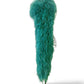 Luxury 25 Ply Ostrich Feather Boa – Premium Handmade Feather Accessory