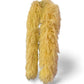 Luxury 15 Ply Ostrich Feather Boa – Premium Handmade Feather Accessory