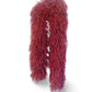 Luxury 25 Ply Ostrich Feather Boa – Premium Handmade Feather Accessory