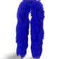 Luxury 30 Ply Ostrich Feather Boa – Premium Handmade Feather Accessory