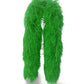 Luxury 30 Ply Ostrich Feather Boa – Premium Handmade Feather Accessory