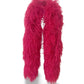 Luxury 30 Ply Ostrich Feather Boa – Premium Handmade Feather Accessory