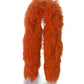 Luxury 30 Ply Ostrich Feather Boa – Premium Handmade Feather Accessory