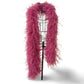 Luxury 10 Ply Ostrich Feather Boa – Premium Handmade Feather Accessory