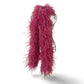 Luxury 10 Ply Ostrich Feather Boa – Premium Handmade Feather Accessory